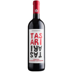 Tasari Frappato Cabernet Sauvignon