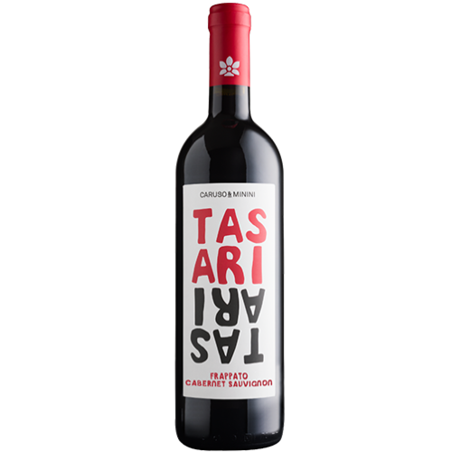 Tasari Frappato Cabernet Sauvignon