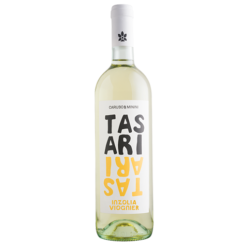 Tasari Inzolia Viognier