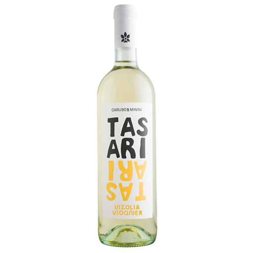 Tasari Inzolia Viognier