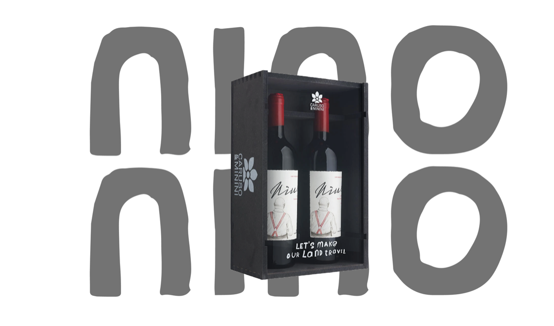 Le Confezioni Regalo di Natale Caruso & Minini: Un Brindisi di Eccellenza Siciliana