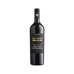 Delia Nivolelli Syrah Riserva