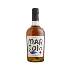 Marsala Superiore Riserva