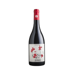Vualà Nero d'Avola