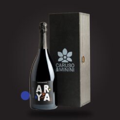 Arya 132 – Metodo Classico Brut 2013